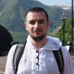 Олег Кокарев, Белово