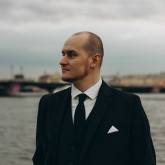 Алексей Дроботов, 28.08.1990, Санкт-Петербург