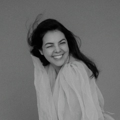 Дарья Чутчева