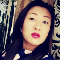 Надежда Цой, 20.12, Harbin