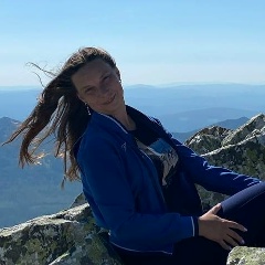 Анна Федорова, 15.03.1986, Казань