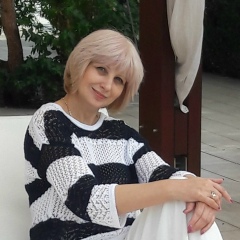 Анна Степаненко, Шымкент