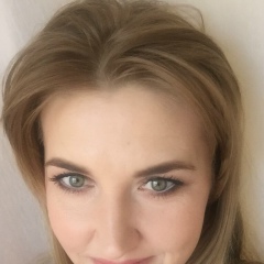 Ольга Харчук, 25.03.1984, Киев