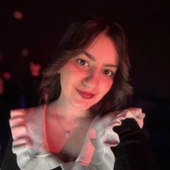 Марианна Анисян, 18.08.2002, Долгопрудный