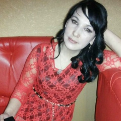 Индира Калыева