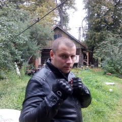 Владимир Буровин, 11.07, Москва