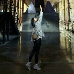 Кристина Гарбар, 23.07, Симферополь