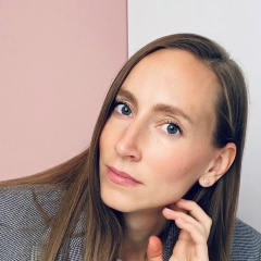 Инга Железнова, 03.03.1988