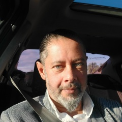 Önder Özdiker, 03.05, Frankfurt am Main