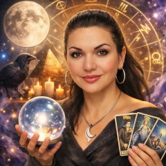 Сатиник Авакян, 19.04