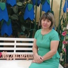Сабира Байтахова, 01.04, Оренбург