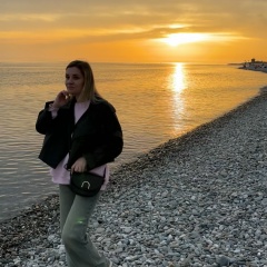 Юлия Е, 22.10