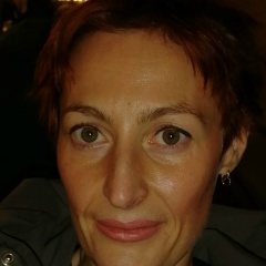 Ольга Колдина, 21.04.1987, Санкт-Петербург