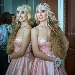 Яна Рипенбейн, 04.07, Верхняя Пышма