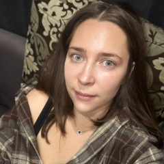 Ксения Кулибаба, 22.02, Санкт-Петербург