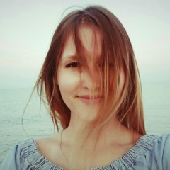 Полина Кузьменко, 24.07.1993, Жуковский