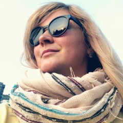 Натали , 06.01, Москва