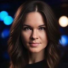 Ирина Диденко, 13.09.1992, Ростов-на-Дону