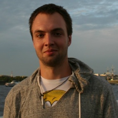 Андрей Тючков, 31.01.1989