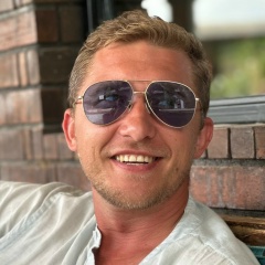 Сергей Королёв, 16.10, Москва