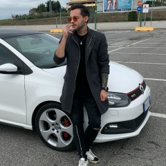 Игорь Сольянчук, 27.03.1994