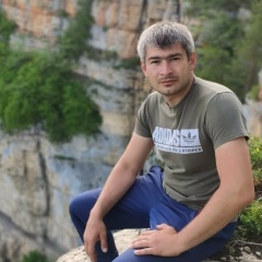 Азамат Мамий, 18.09.1990, Адыгейск