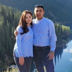 Есет Ерланұлы, 14.05, Алматы