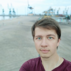 Богдан Раскошный, 15.11, Киев