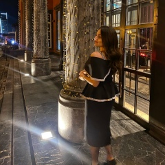 Luiza Zubanova, 22.11, Алматы