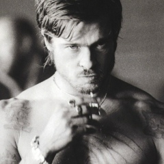 Леня Дунцов, 26.08.1978, Калининград