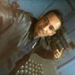 Ko Hlaing, 03.03.2004, Yangon