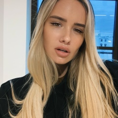 Lyuba Lishnevskaya, 14.11, Москва