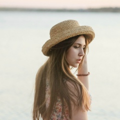 Лиля Караиван, 07.01