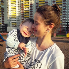 Мария Маменко, 13.03, Санкт-Петербург