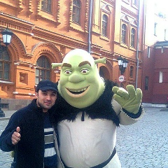 Александр Раимов, 19.05.1987