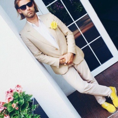 Evgeniy Malikov, 18.06.1985, Калининград