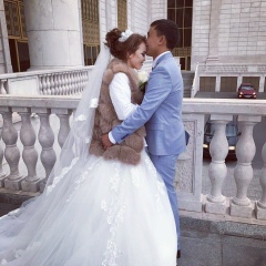 Alim Mukushev, Астана