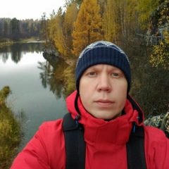 Егор Зубарев, 28.02