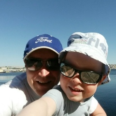 Михаил Панов, 10.11.1984, Мурманск