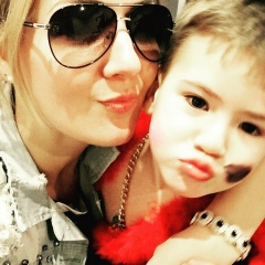 Алина Коваль, 18.04, Киев