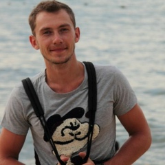 Nikolay Raspopin, 24.05, Иркутск