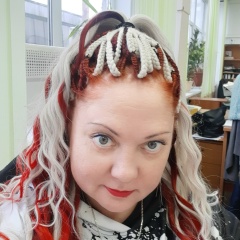 Марина Петоркина, 04.08, Ульяновск