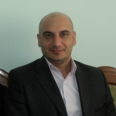 Юрий Караханов, 06.03.1975, Doha