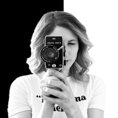 Алена Стырикович, 23.02, Москва