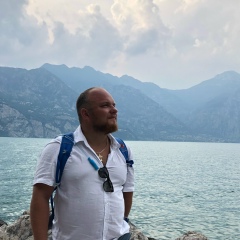 Роман Зудлов, 18.02.1985, Самара