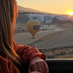 Эльзара Sary, 14.10, Бахчисарай
