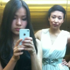 Марина Сыдыкова, 18.10.1991, Алматы