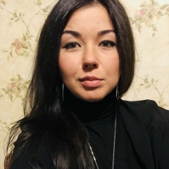 Мария Басанович, 18.04.1987, Москва