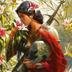 Olga Rnbw, 29.03, Уфа