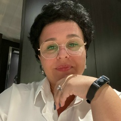 Гельсина Шакирова, 02.05, Самара